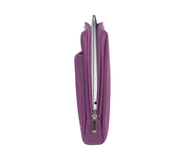 RIVACASE Central 8203 13.3" fioletowy - 1077853 - zdjęcie 5